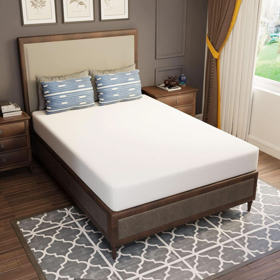 8 Inch Cooling Gel Memory Foam Mattress for Comfort