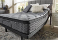 Executive Queen Hybrid Mattress 12 Inch Gel Memory Foam Plus