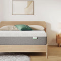 Twin Gel Memory Foam Mattress For Plush Sleep Comfort